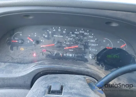 2006 Ford E-250 Commercial/Recreational from USA, damaged, VIN 1FTNE24W66DB42985